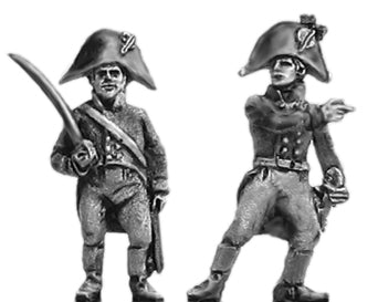 Austrian Landwehr  Inner/Lower/Upper Aust officer