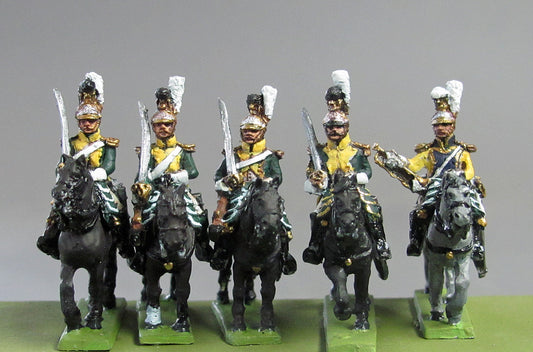 Italian Guardia D'Honore