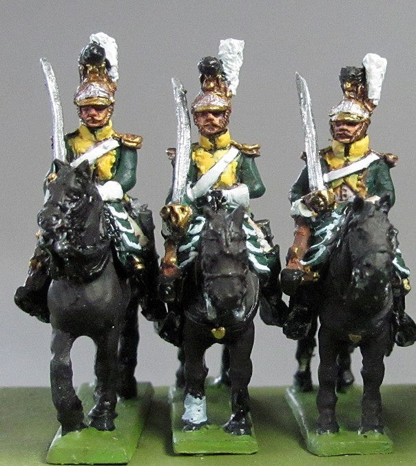 Italian Guardia D'Honore Trooper