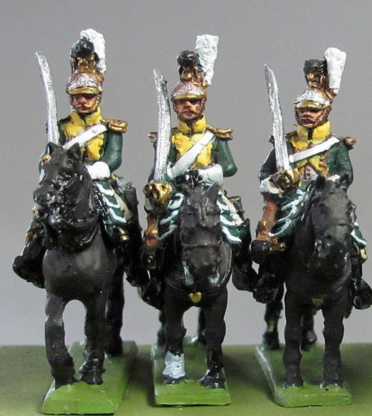 Italian Guardia D'Honore Trooper