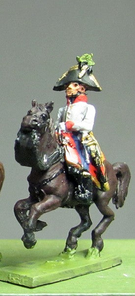 Hungarian/Grenzer Mounted Officer