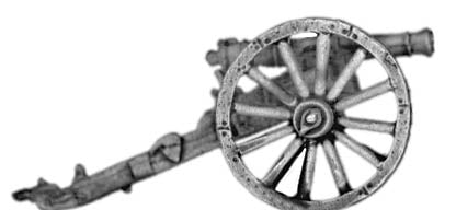 6pdr gun light