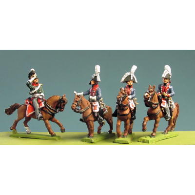 Bavarian Infantry Brigade (1806 - 1814)