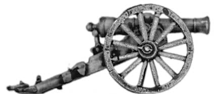 9pdr gun