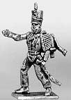 Rifle officer