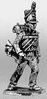Rifle bugler
