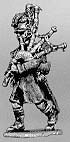 Highland piper