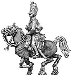 KGL Hussar
