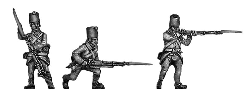 Grenzer battalion (1792-1798)