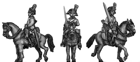Dragoons