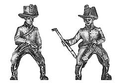 Driver  corsehut (1806-1815)