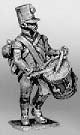 Grenzer drummer
