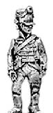 Hungarian Insurrectio officer