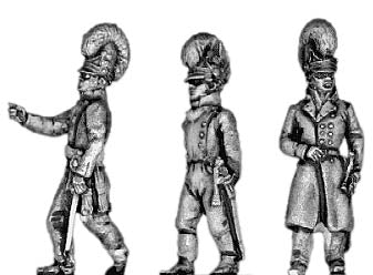 Bavarian Officer