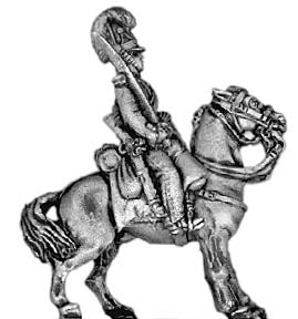 Bavarian Chevauleger