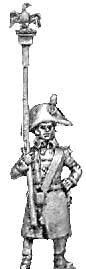 Eagle bearer greatcoat