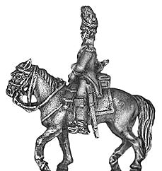 Dragoon elite company trooper