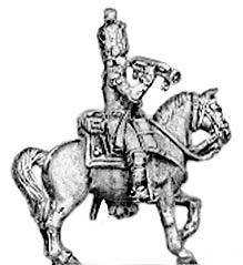 Carabinier trumpeter