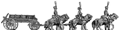 Caisson set (walking)