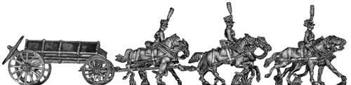 Caisson set (galloping)