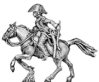 Mounted ADC
