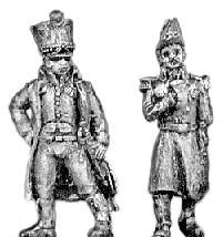 Officer  greatcoat