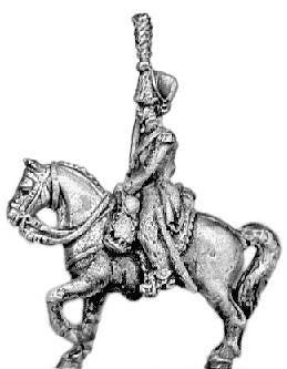 Elite chasseur  sword