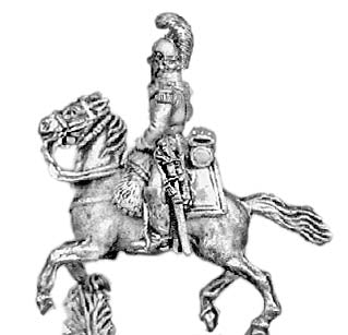 Carabinier trumpeter