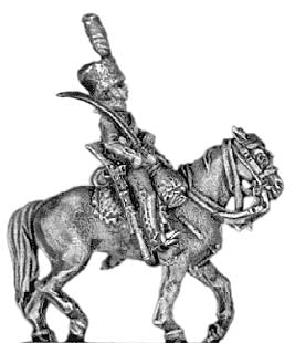 Elite hussar