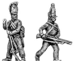 Grenadier Schutzen
