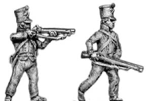 Fusilier Schutzen