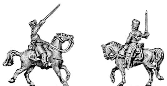 Dragoon trooper