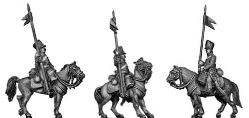 Uhlan trooper