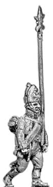 Fusilier NCO mitre