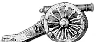 6pdr gun