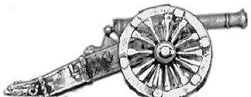 12pdr gun