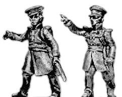 Officer undress uniform