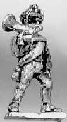 Jager hornist