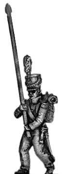Standard bearer