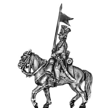 Guard lancer