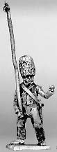 Grenadier standard