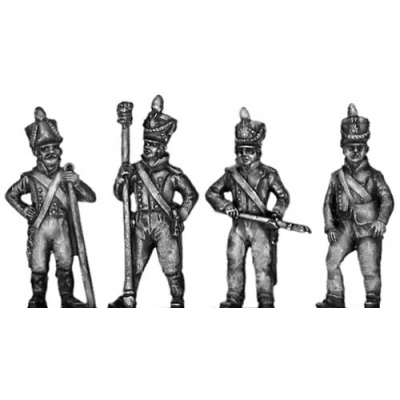 Saxon Foot Artillery Battery (1812-1814)