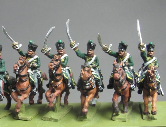 Baden Hussar