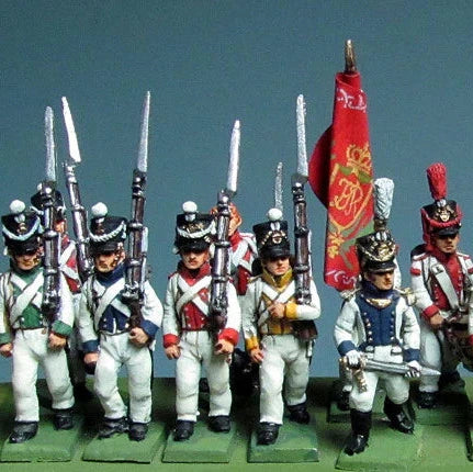 Saxon Infantry Battalion (1812-1814)