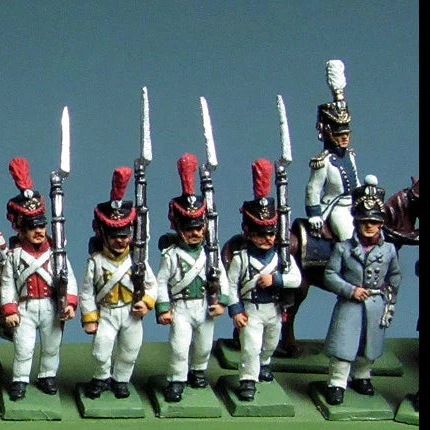 Saxon Grenadier Battalion (1812-1814)
