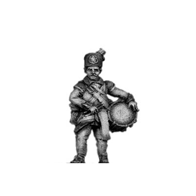 Hungarian drummer